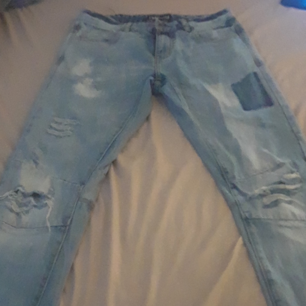 Pants